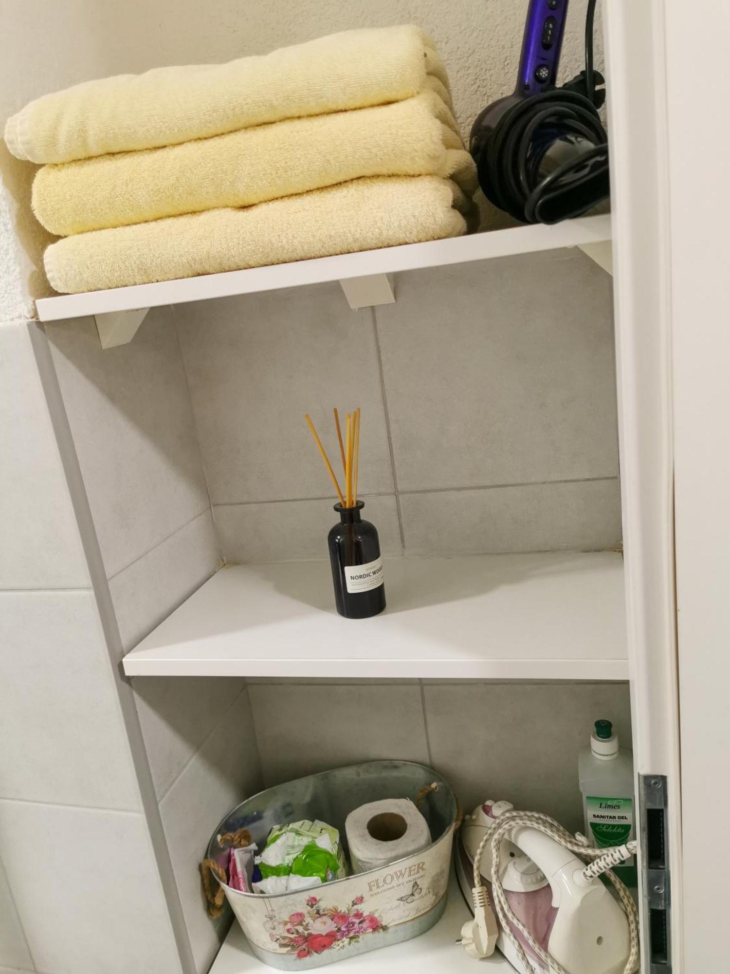 Apartment Miris Dunja Сараево Экстерьер фото