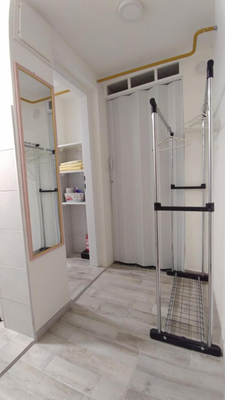 Apartment Miris Dunja Сараево Экстерьер фото